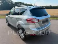 2011 Ford Kuga