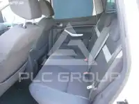 2011 Ford Kuga