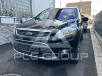 2011 Ford Kuga