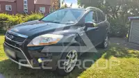 2011 Ford Kuga