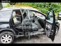 2011 Ford Kuga