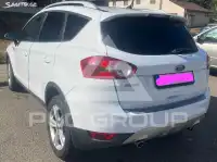 2011 Ford Kuga