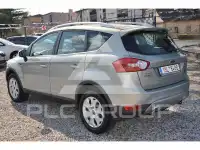 2011 Ford Kuga