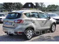 2011 Ford Kuga