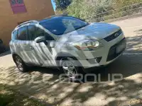 2011 Ford Kuga