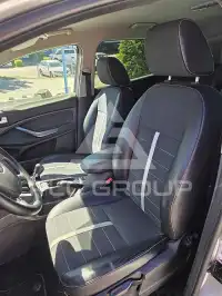 2011 Ford Kuga