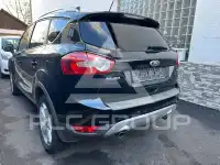 2011 Ford Kuga