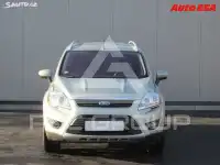 2011 Ford Kuga