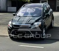 2011 Ford Kuga