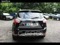 2011 Ford Kuga