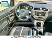 2011 Ford Kuga