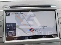 2011 Ford Kuga