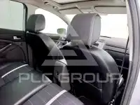 2011 Ford Kuga