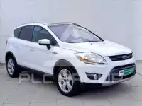2011 Ford Kuga