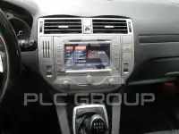 2011 Ford Kuga