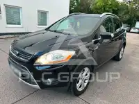 2011 Ford Kuga