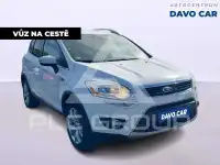 2011 Ford Kuga