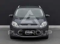 2011 Ford C-MAX