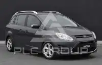 2011 Ford C-MAX