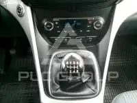 2011 Ford C-MAX