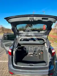 2011 Ford C-MAX