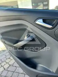 2011 Ford C-MAX