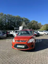 2011 Ford C-MAX