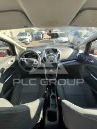 2011 Ford C-MAX