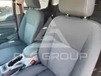 2011 Ford C-MAX
