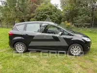 2011 Ford C-MAX