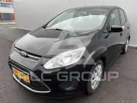 2011 Ford C-MAX