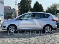 2011 Ford C-MAX