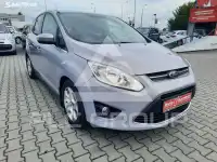 2011 Ford C-MAX