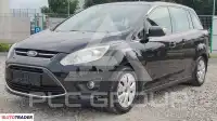 2011 Ford C-MAX