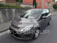 2011 Ford C-MAX