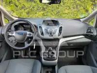 2011 Ford C-MAX