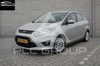 2011 Ford C-MAX