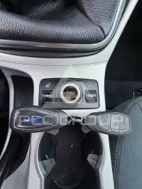 2011 Ford C-MAX