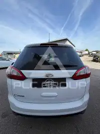 2011 Ford C-MAX