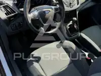 2011 Ford C-MAX
