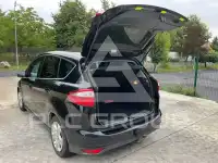 2011 Ford C-MAX