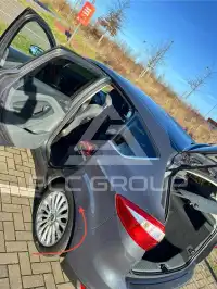 2011 Ford C-MAX