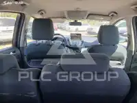 2011 Ford C-MAX