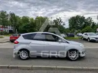 2011 Ford C-MAX