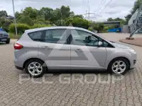 2011 Ford C-MAX