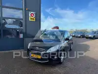 2011 Ford C-MAX
