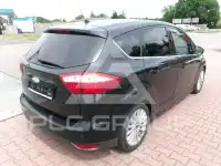 2011 Ford C-MAX