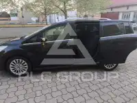 2011 Ford C-MAX