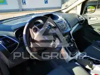 2011 Ford C-MAX