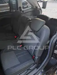 2011 Ford C-MAX